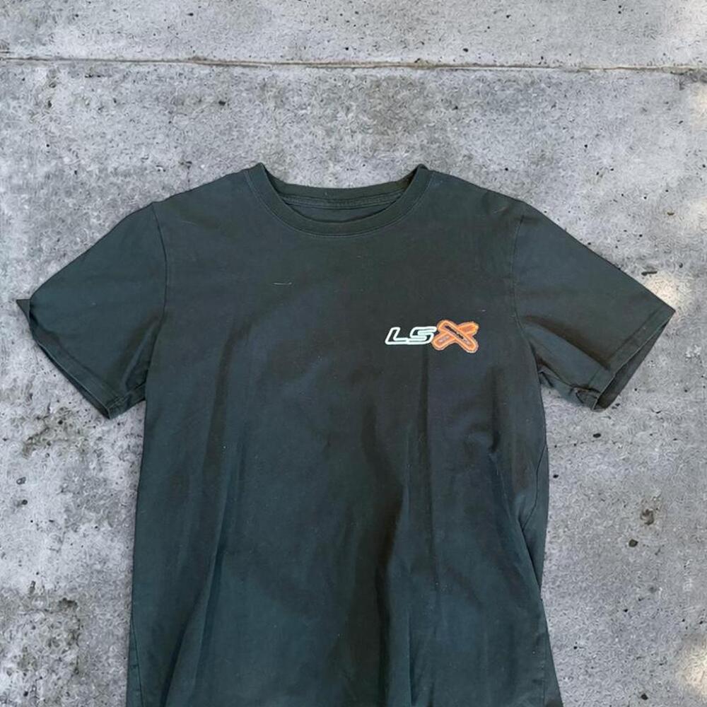 LSX King of the Block Graphic Tee – Men’s Large